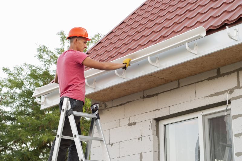 Summer Roofing