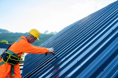 Comprehensive Roofing Services